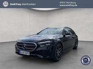 Mercedes-Benz E-Class 2025