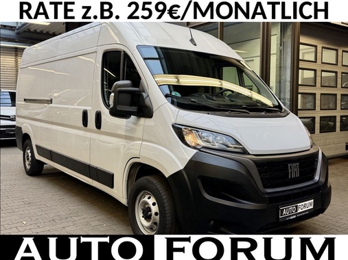 Fiat Ducato 2023