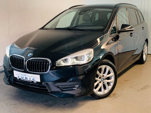 BMW 2 Series 2019