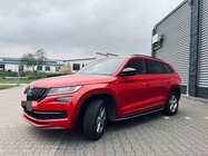 Skoda Kodiaq 2020