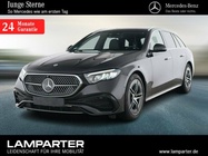 Mercedes-Benz E-Class 2024