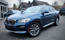 BMW X4 2019