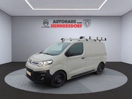 Citroen Jumpy 2019