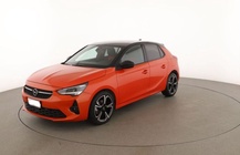 Opel Corsa 2020