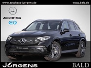 Mercedes-Benz GLC-Class 2024