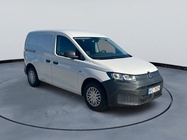 Volkswagen Caddy 2022