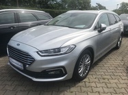 Ford Mondeo 2021
