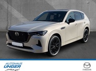 Mazda CX-60 2026