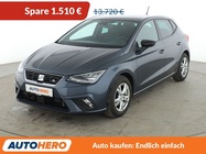 Seat Ibiza 2019