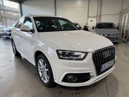 Audi Q3 2015