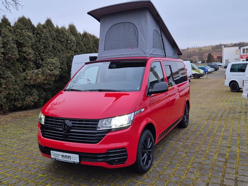 Volkswagen T6