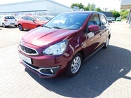 Mitsubishi Space Star 2016