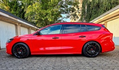 Ford Focus 2021