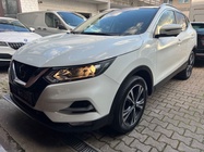 Nissan Qashqai 2020