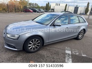 Audi A4 2015