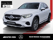 Mercedes-Benz GLC-Class 2025