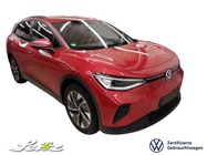 Volkswagen ID.4 2025