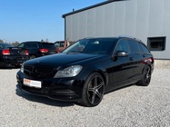 Mercedes-Benz C-Class 2013