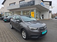 Opel Crossland 2020