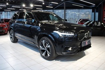 Volvo XC90 2021