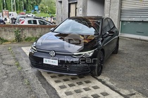 Volkswagen Golf 2020