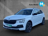 Skoda Kamiq 2025