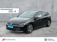 Volkswagen Golf 2025