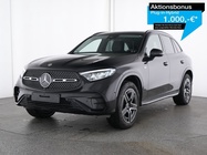 Mercedes-Benz GLC-Class 2025