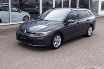 Volkswagen Golf 2021