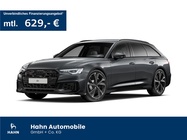 Audi S6 2024