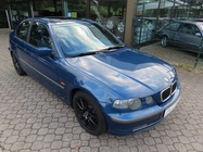 BMW 3 Series 2001