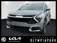 Kia Sportage 2025