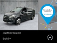 Mercedes-Benz V-Class 2025