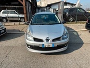 Renault Clio 2007