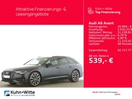 Audi A6 2022