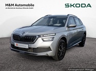 Skoda Kamiq 2020