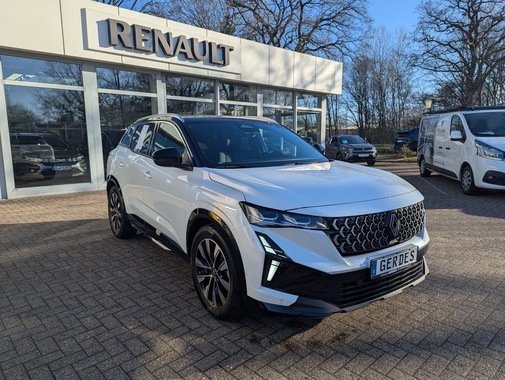 Renault Austral 2025