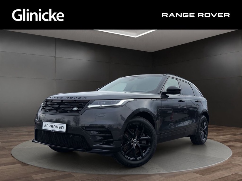 Land Rover Velar
