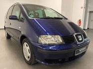 Seat Alhambra 2003