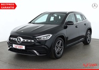 Mercedes-Benz GLA-Class 2022