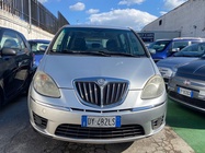 Lancia MUSA 2009
