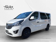 Opel Vivaro 2015