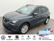 Seat Arona 2025