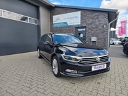 Volkswagen Passat 2019