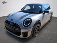 MINI Cooper 2025