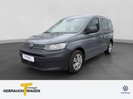 Volkswagen Caddy 2023