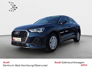 Audi Q3 2020