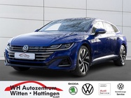 Volkswagen Arteon 2021