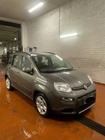 Fiat Panda 2022