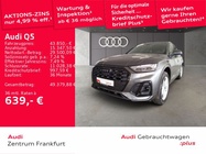Audi Q5 2022